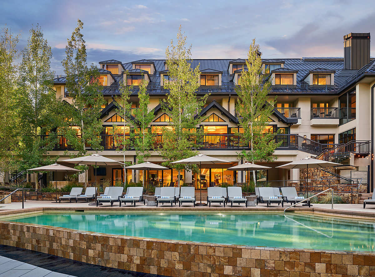 Grand Hyatt Vail | Fine Hotels + Resorts | Amex Travel MX