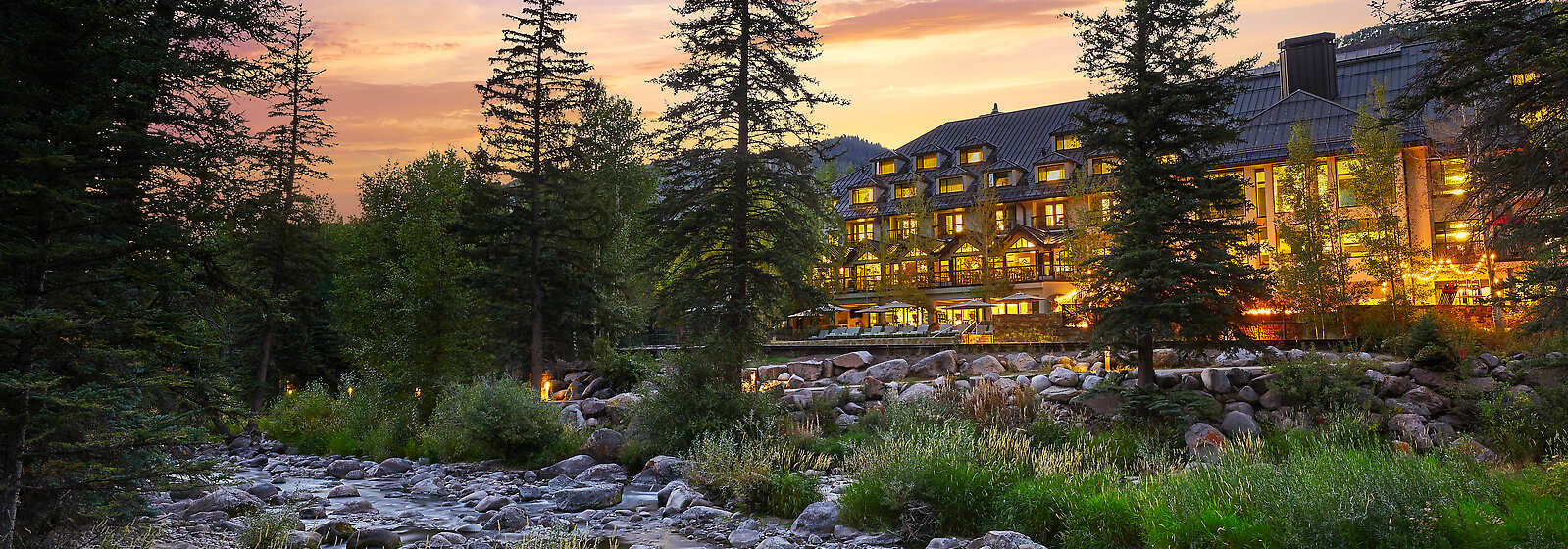 Grand Hyatt Vail | Fine Hotels + Resorts | Amex Travel