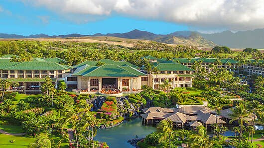 The Royal Sonesta Kauai Resort | The Hotel Collection | Amex Travel CA