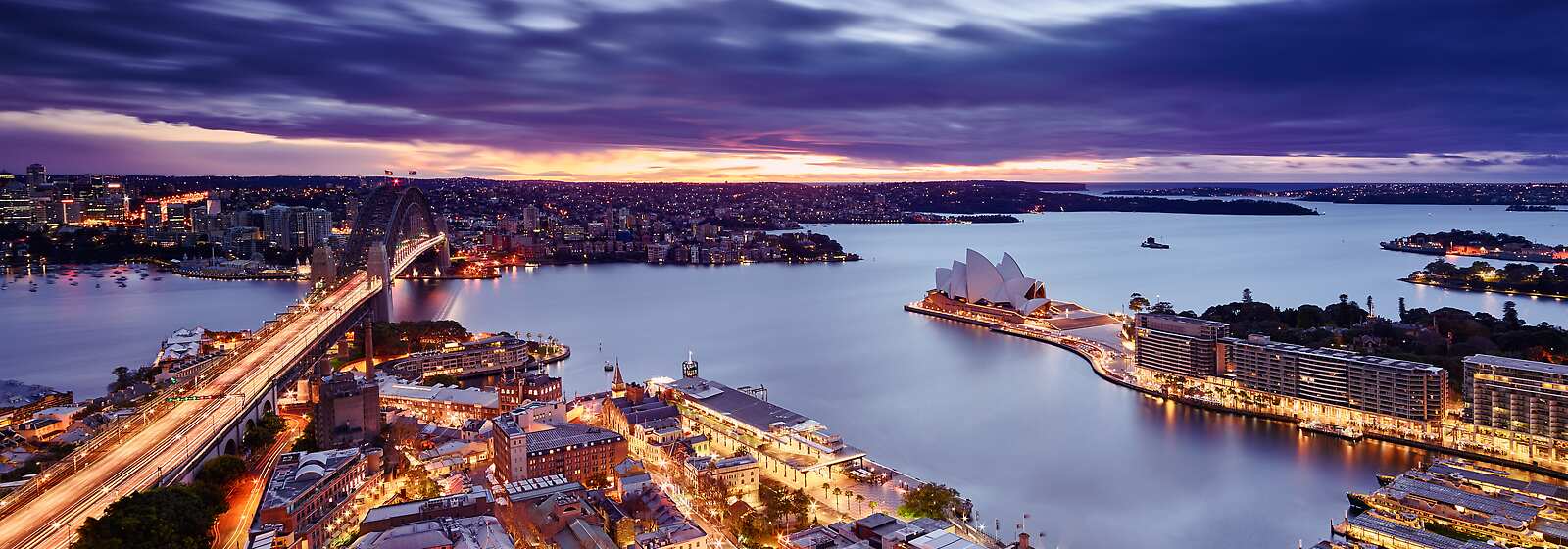 Shangri-La Sydney | Fine Hotels + Resorts | Amex Travel