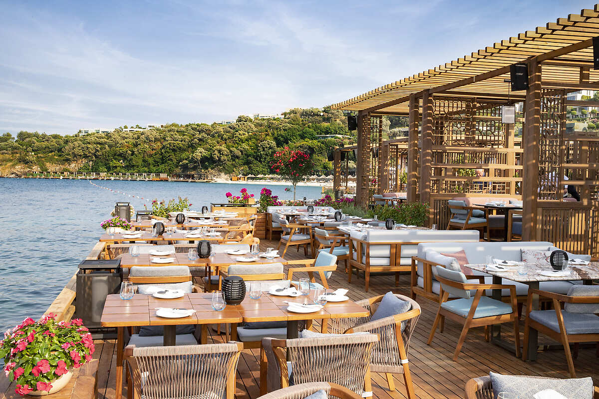 Resort Mandarin Oriental Golturkbuku, Turkey - book now, 2023 prices