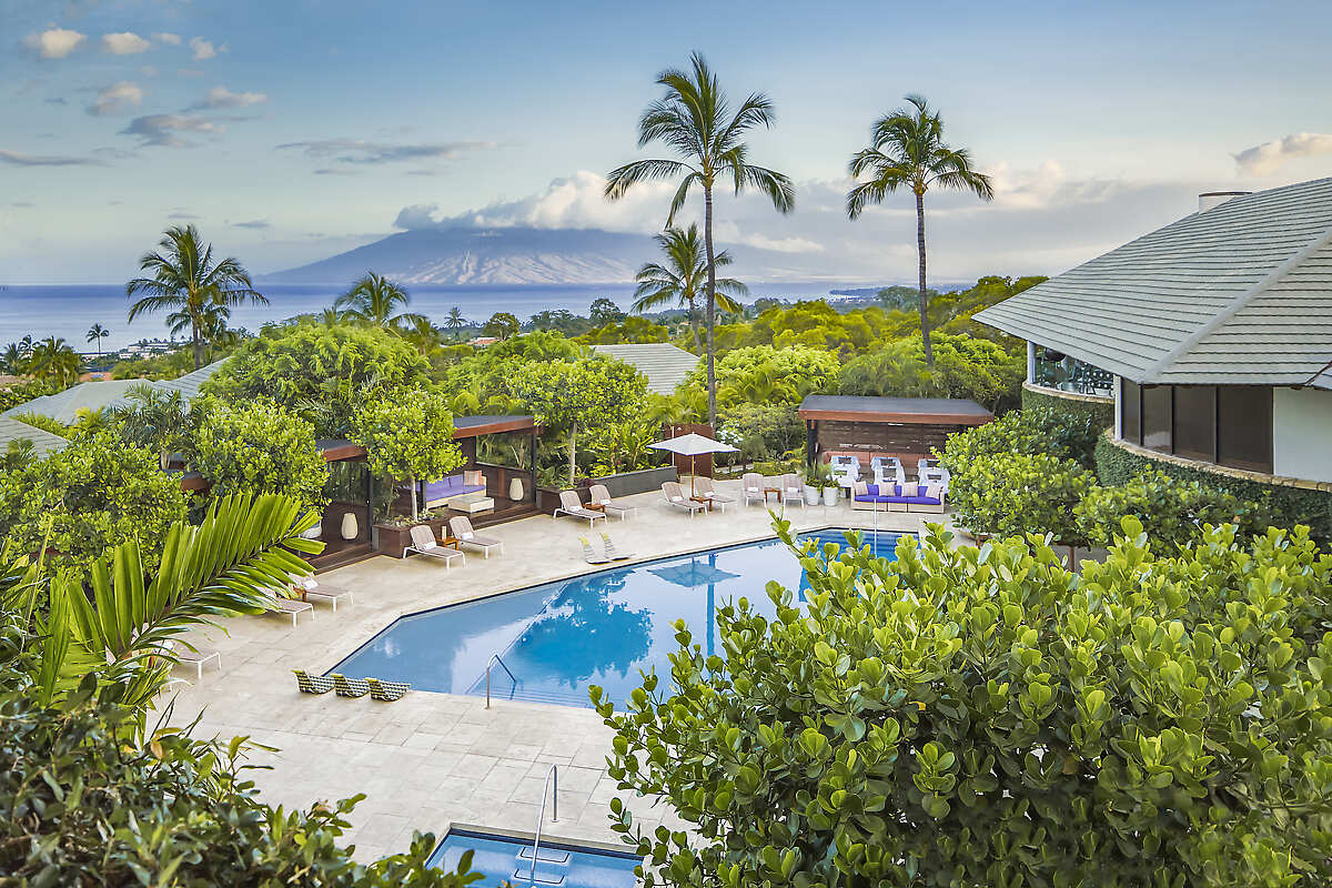 Hotel Wailea, Relais & Chateaux | Fine Hotels + Resorts | Amex Travel