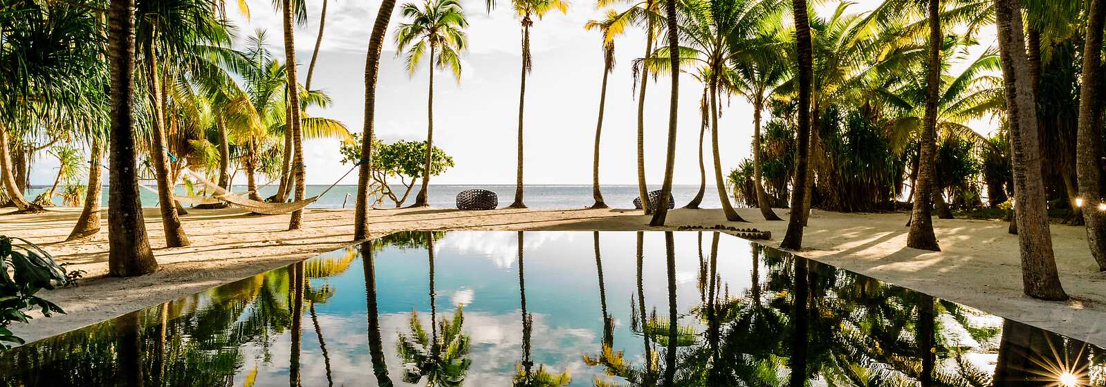 The Brando, Tetiaroa Private Island