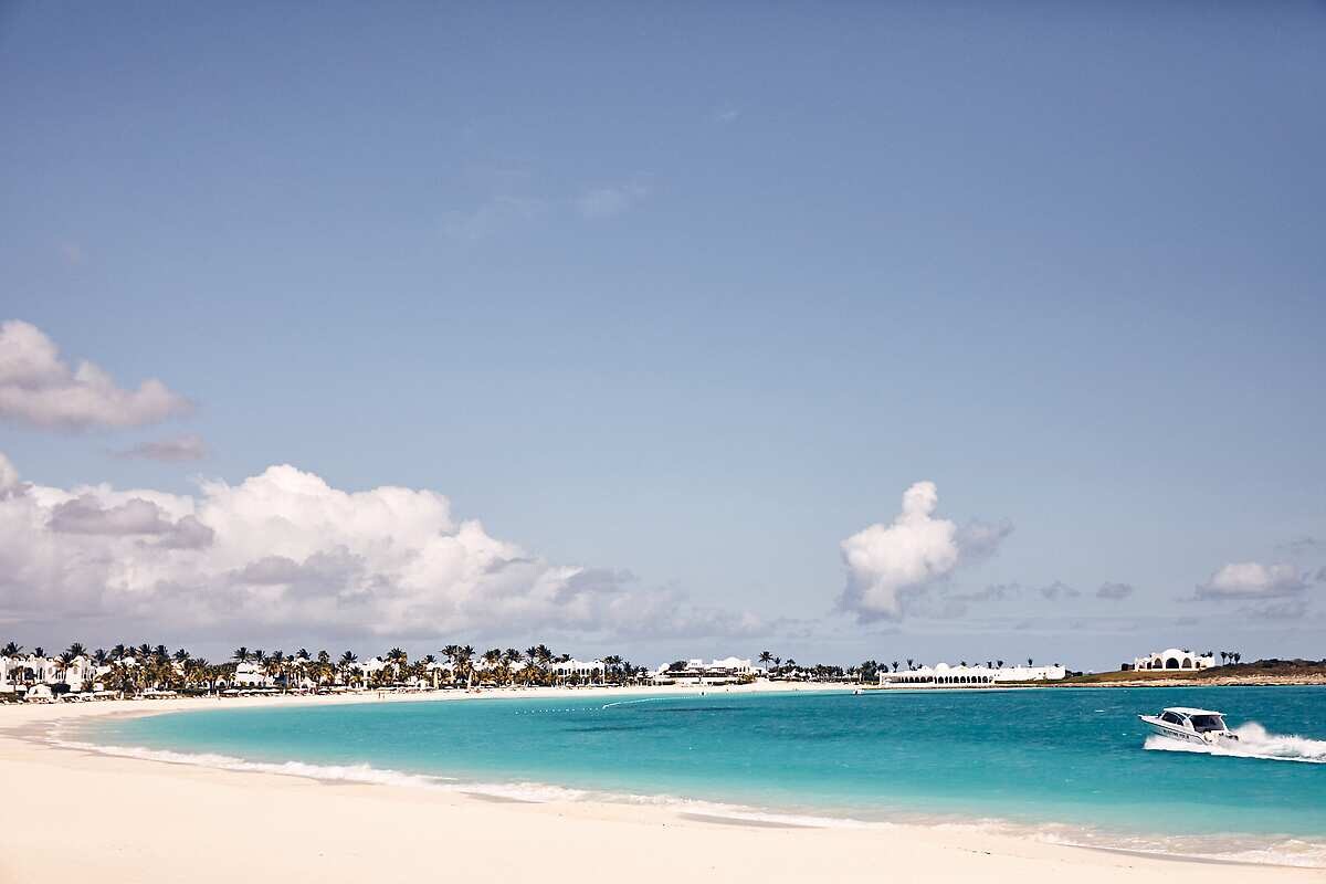 Cap Juluca, A Belmond Hotel, Anguilla in Maunday's Bay: Find Hotel