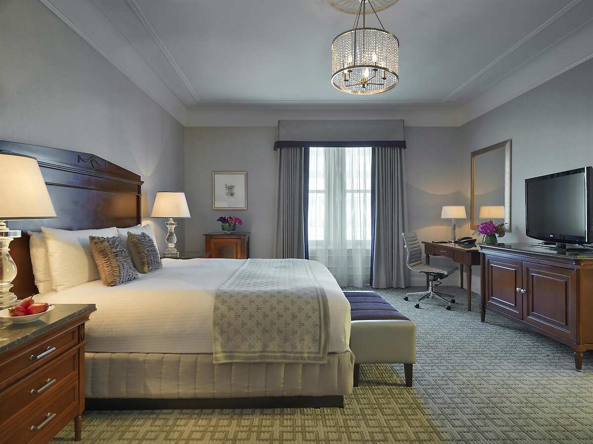 Fairmont Copley Plaza  Best Luxury Hotel in Boston