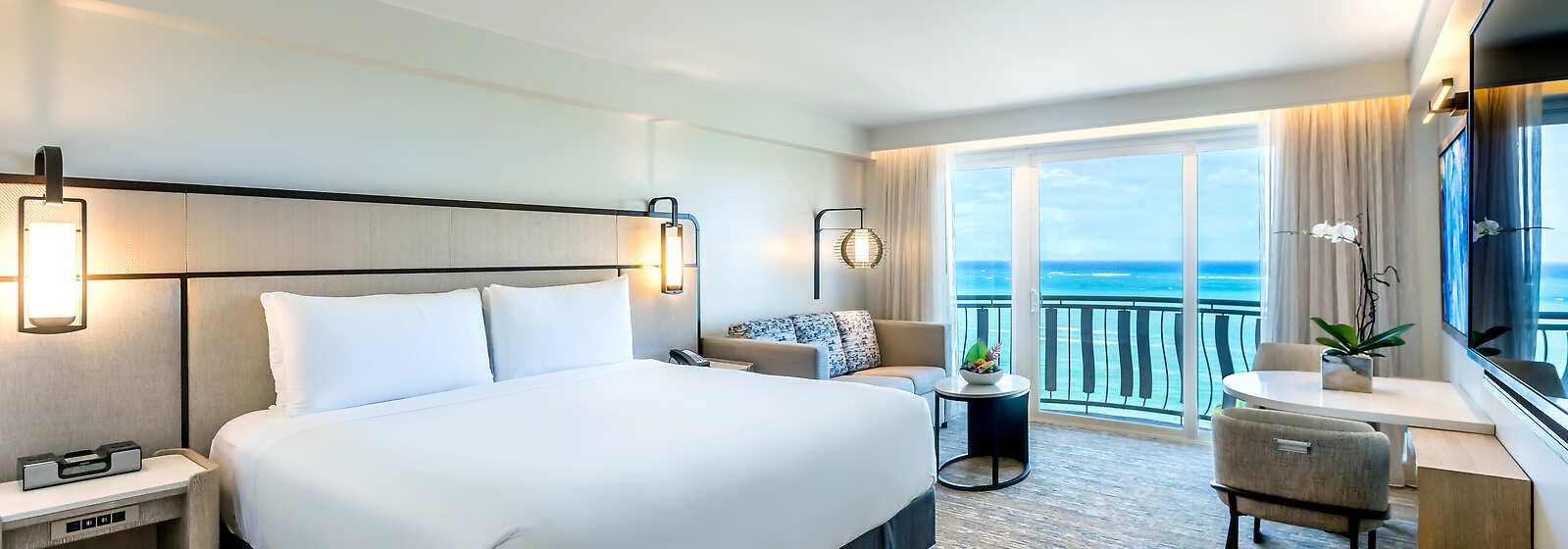 The Royal Sonesta San Juan | The Hotel Collection | Amex Travel XB