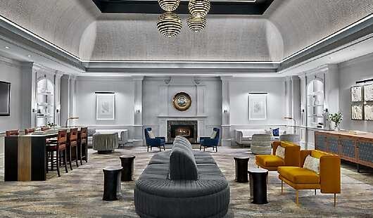 Halcyon, a hotel in Cherry Creek | The Hotel Collection | Amex Travel NZ