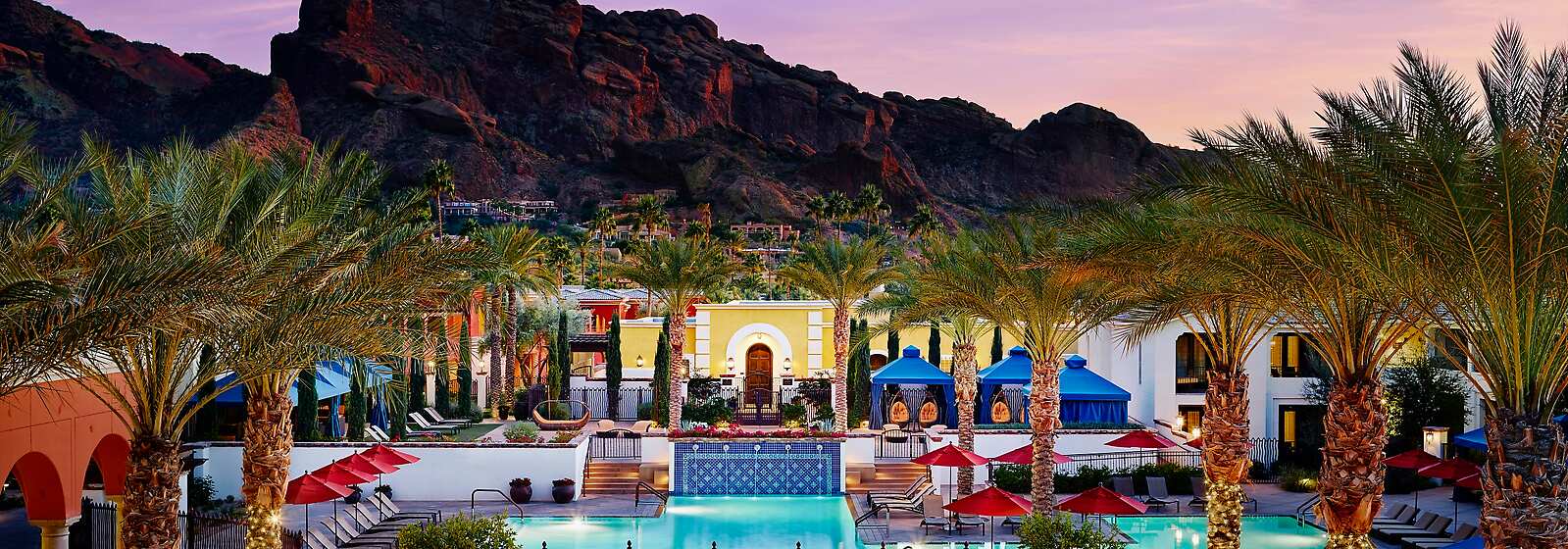 Omni Scottsdale Resort & Spa at Montelucia | The Hotel Collection ...