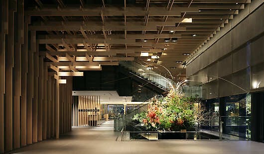 InterContinental ANA Tokyo | The Hotel Collection | Amex Travel AU