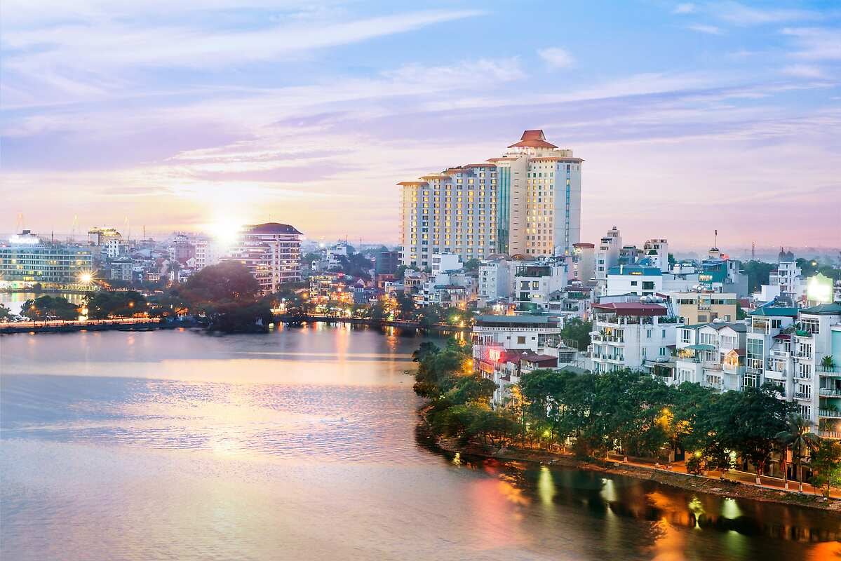 More luxury fashion brands land in Hanoi