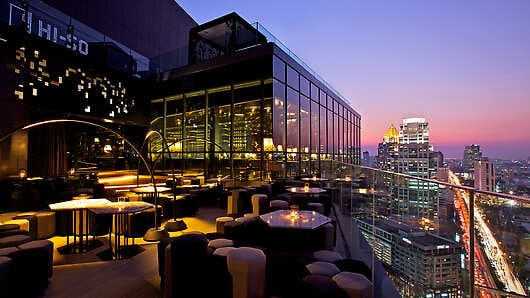 Luxury Hotels in Bangkok, Thailand | American Express Travel