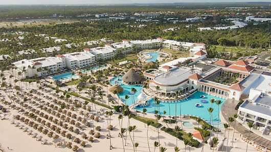 Hyatt Zilara Cap Cana