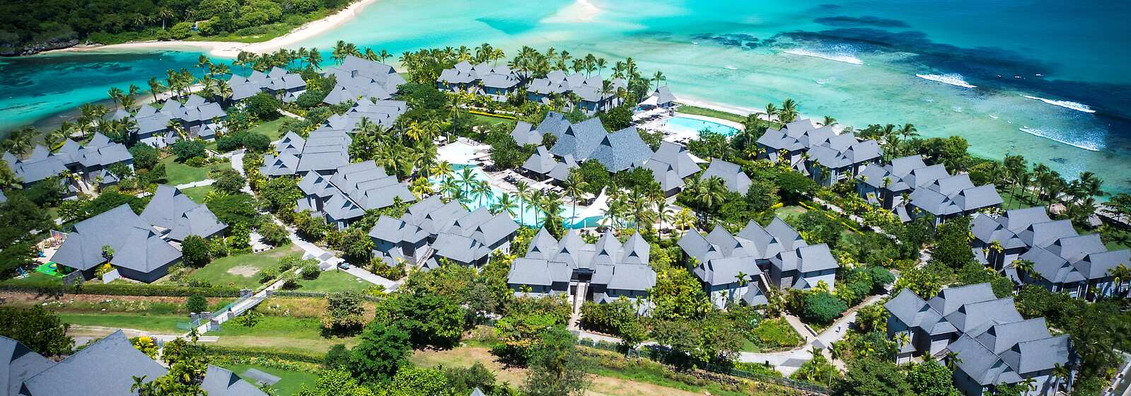 InterContinental Fiji Golf Resort & Spa