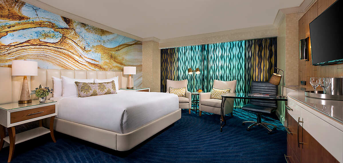 Mandalay Bay Resort & Casino, The Hotel Collection