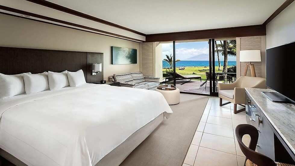 Wailea Beach Resort - Marriott, Maui