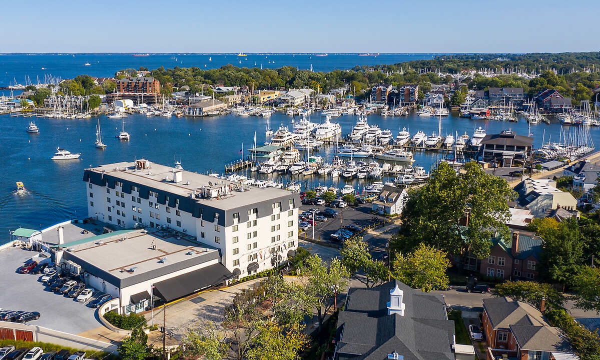 Redfin Annapolis Waterfront