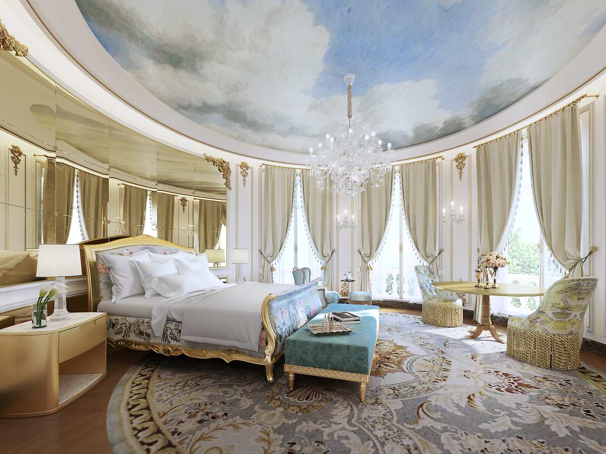 Mandarin Oriental Ritz Madrid Fine Hotels Resorts Amex Travel KR   Mandarin Oriental Ritz Madrid 48861 