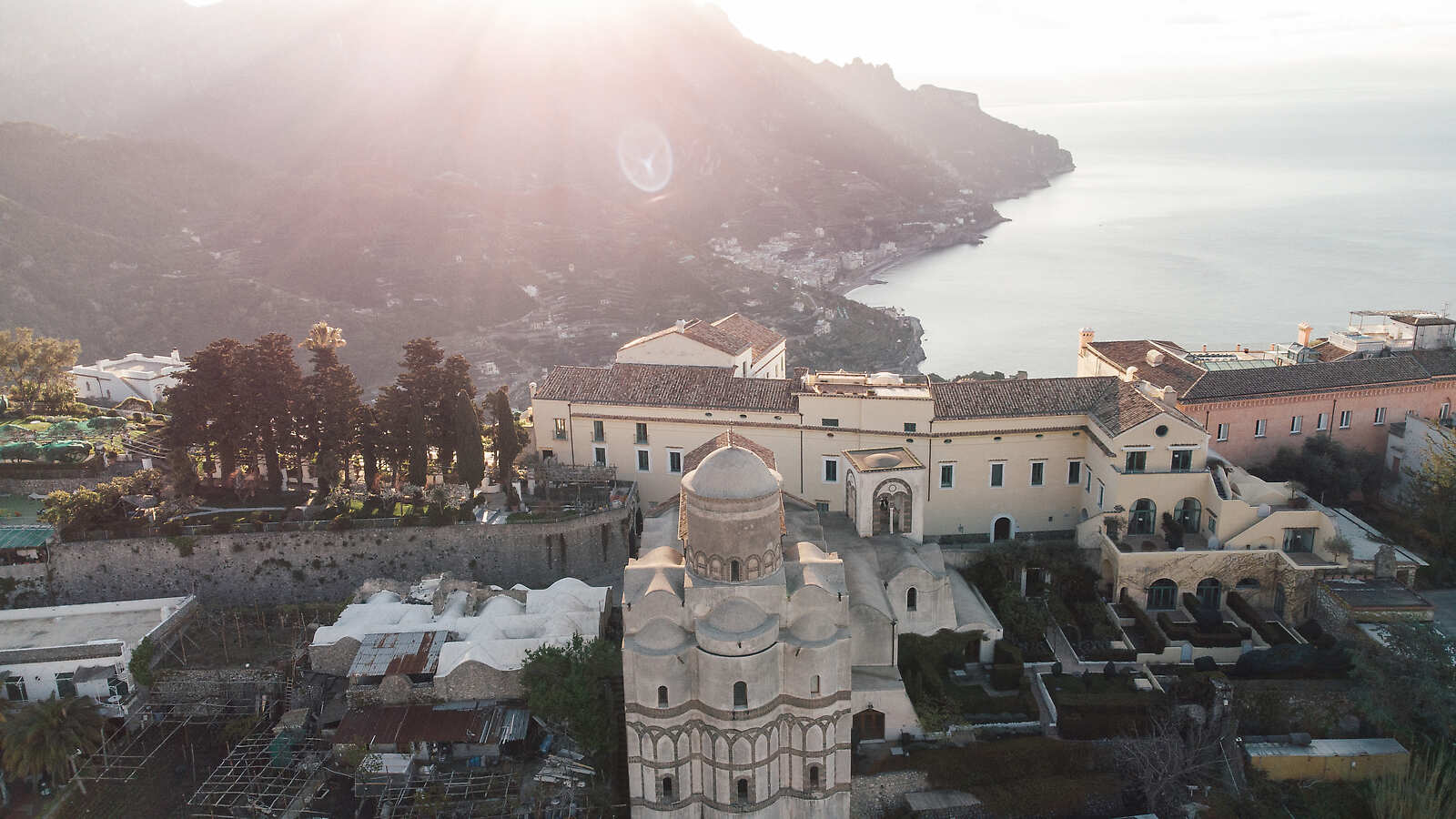 Caruso A Belmond Hotel Amalfi Coast Fine Hotels Resorts