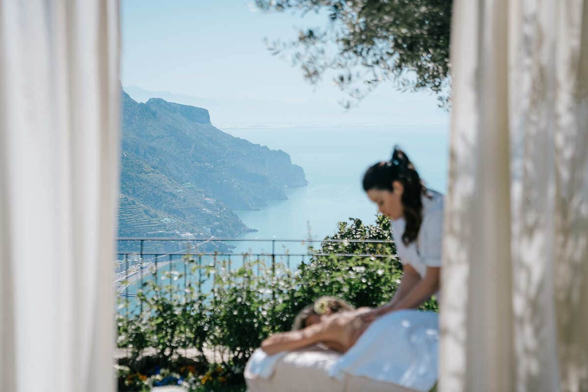 Caruso A Belmond Hotel Amalfi Coast Fine Hotels Resorts