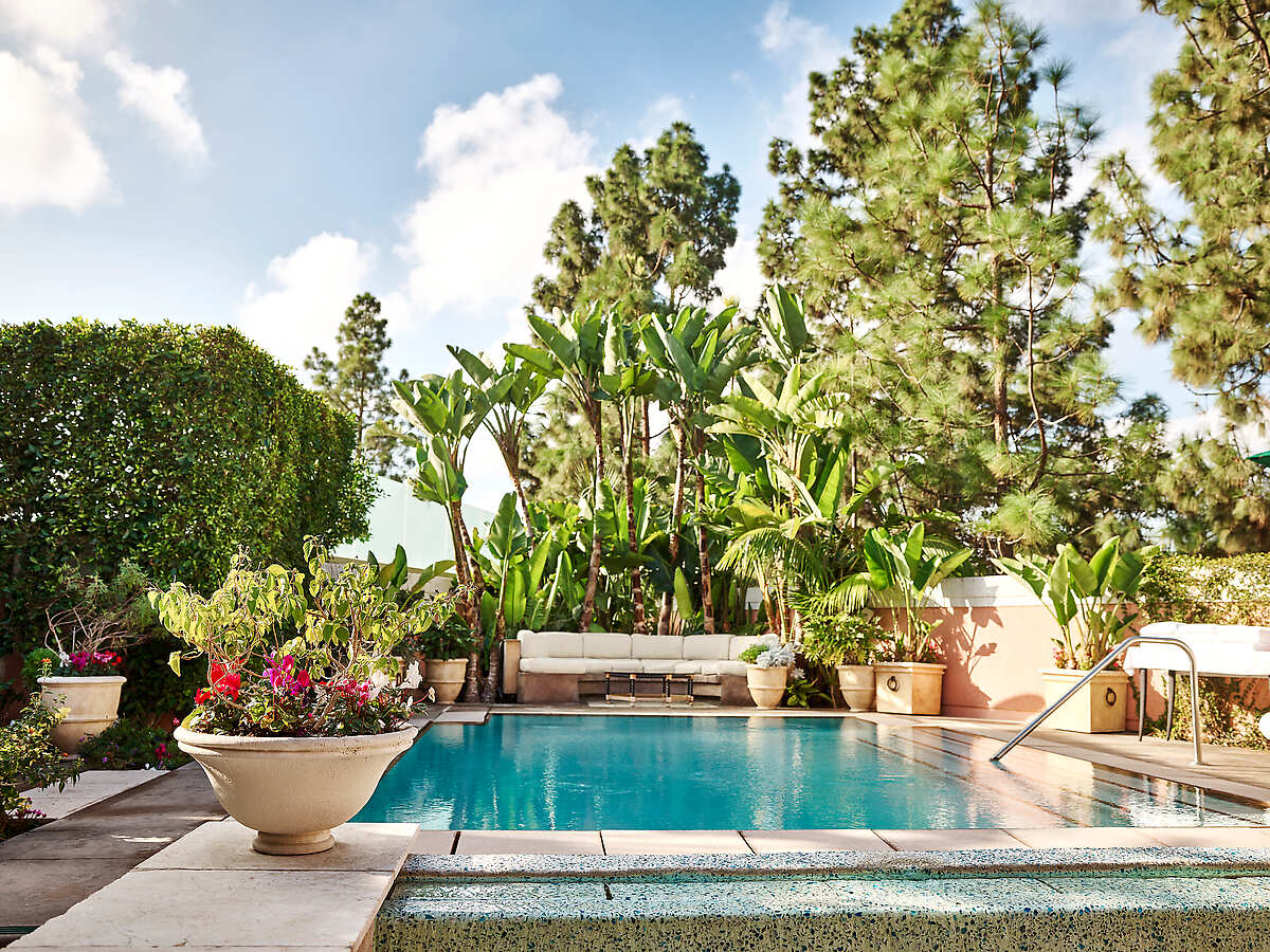 The Beverly Hills Hotel & Bungalows, Fine Hotels + Resorts