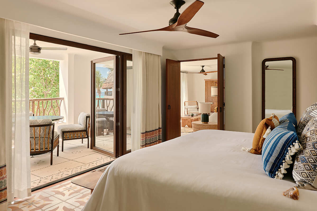 Maroma, A Belmond Hotel, Riviera Maya, Cancún Venue, All Events
