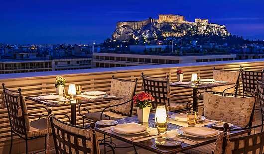 Hotel Grande Bretagne, a Luxury Collection Hotel, Athens | Fine Hotels ...