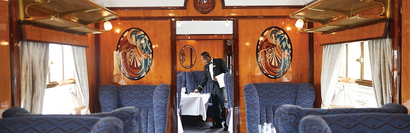 The Belmond Story  Luxury Hotels, Trains & River Cruises