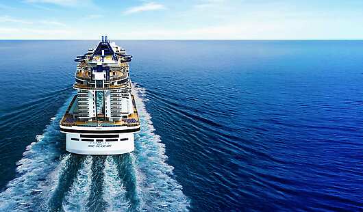 MSC Cruises Travel Recommendations | Amex Travel