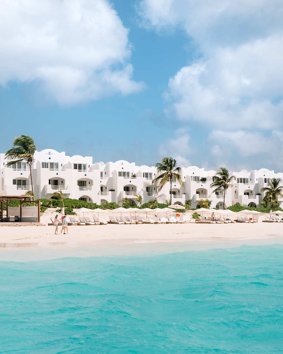 Aurora Anguilla Resort & Golf Club- Rendezvous Bay, Anguilla Hotels- GDS  Reservation Codes: Travel Weekly