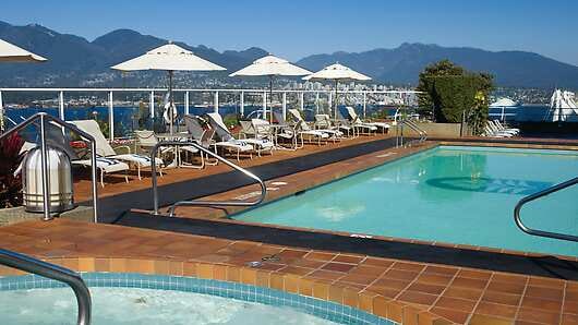 Four Seasons Resort Whistler | Fine Hotels + Resorts | Amex Travel IN