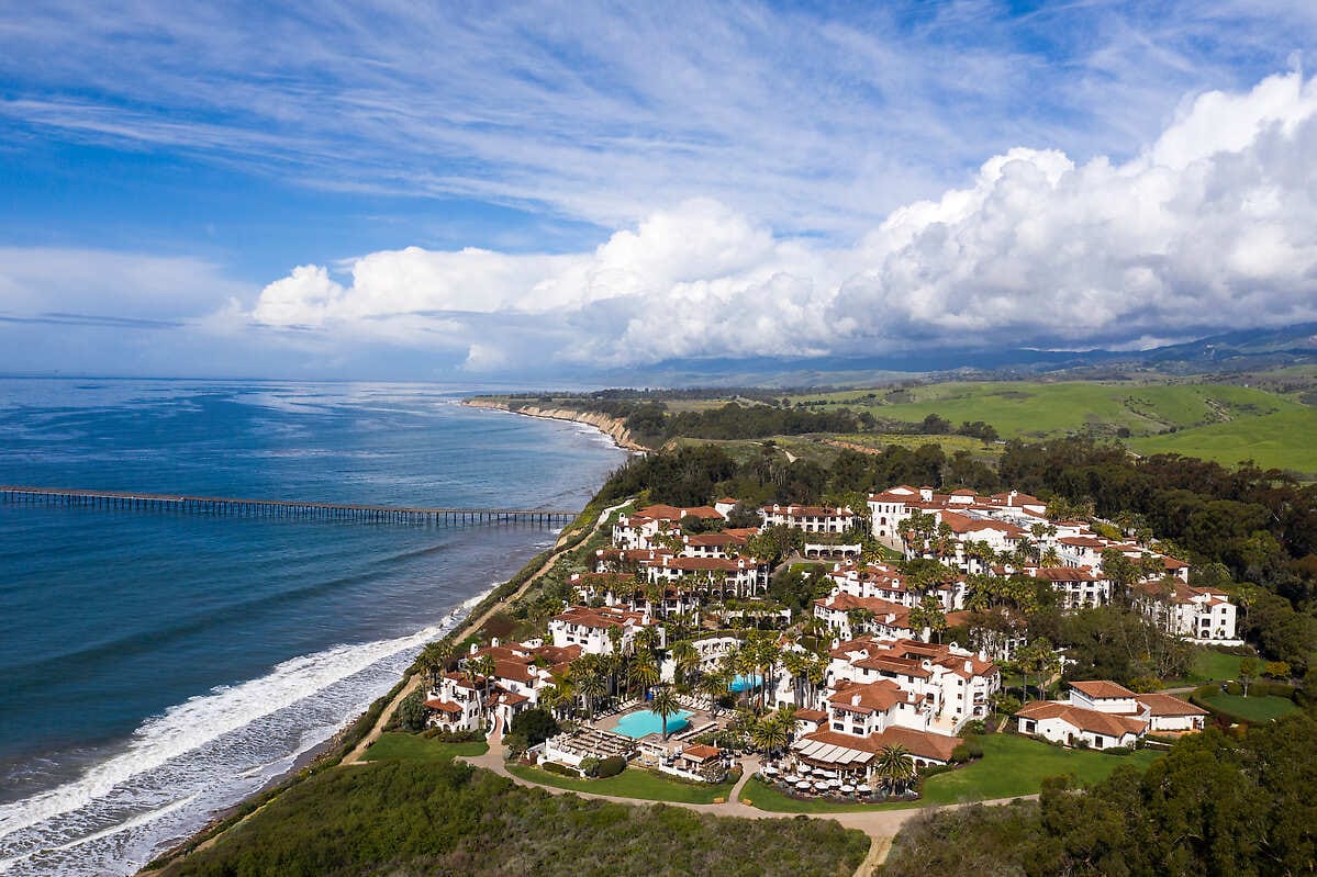 The Ritz-Carlton Bacara, Santa Barbara | Fine Hotels + Resorts | Amex ...