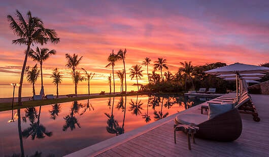 InterContinental Fiji Golf Resort & Spa | The Hotel Collection | Amex ...