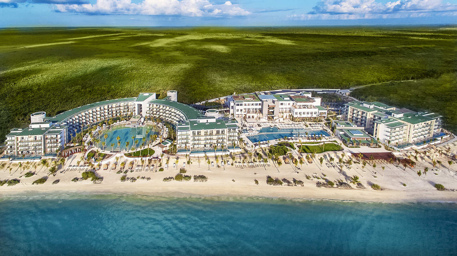 Haven Riviera Cancun Resort & Spa | The Hotel Collection | Amex