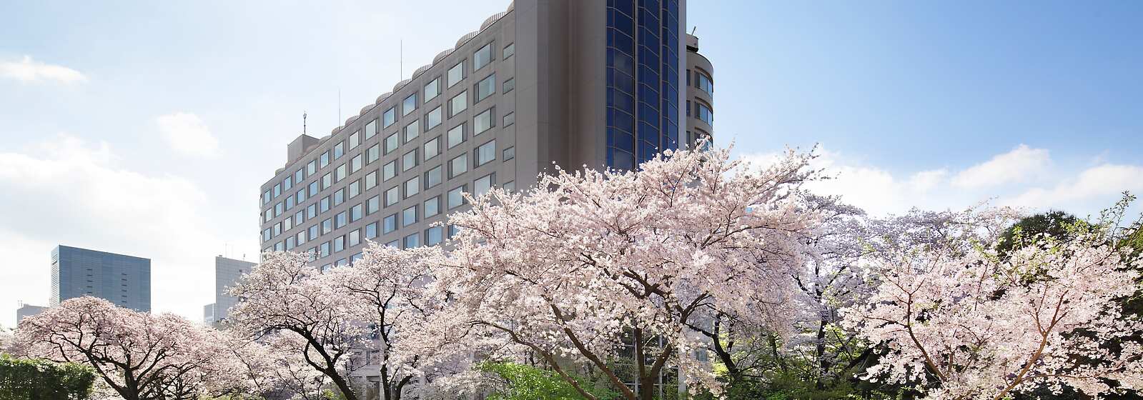 The Prince Sakura Tower Tokyo, Autograph Collection