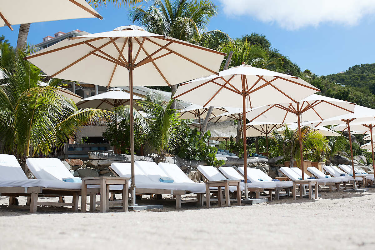 NIKKI BEACH SAINT BARTH, St. Jean - Menu, Prices & Restaurant Reviews -  Tripadvisor