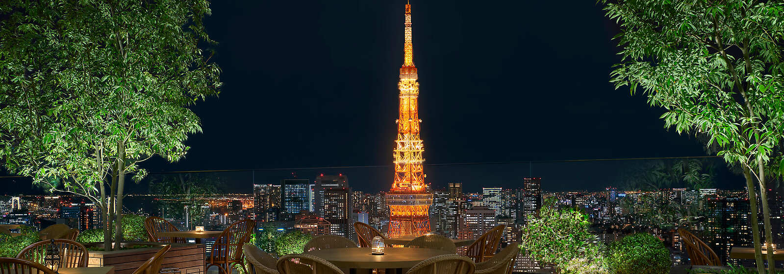 The Tokyo EDITION, Toranomon | Fine Hotels + Resorts | Amex Travel AU