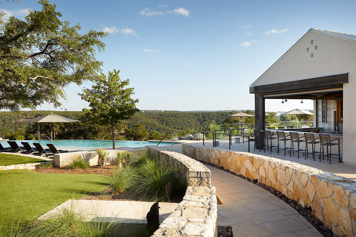 Miraval Austin | Fine Hotels + Resorts | Amex Travel ES