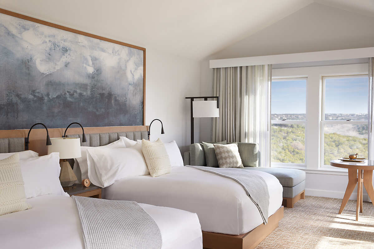 Miraval Austin | Fine Hotels + Resorts | Amex Travel ES