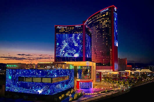 Luxury Hotels in Las Vegas Nevada American Express Travel CH