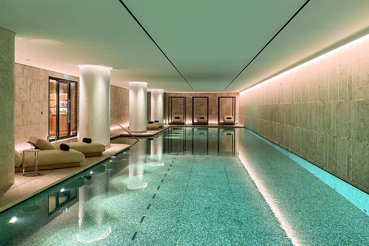 Bulgari Hotel Paris | Fine Hotels + Resorts | Amex Travel CH