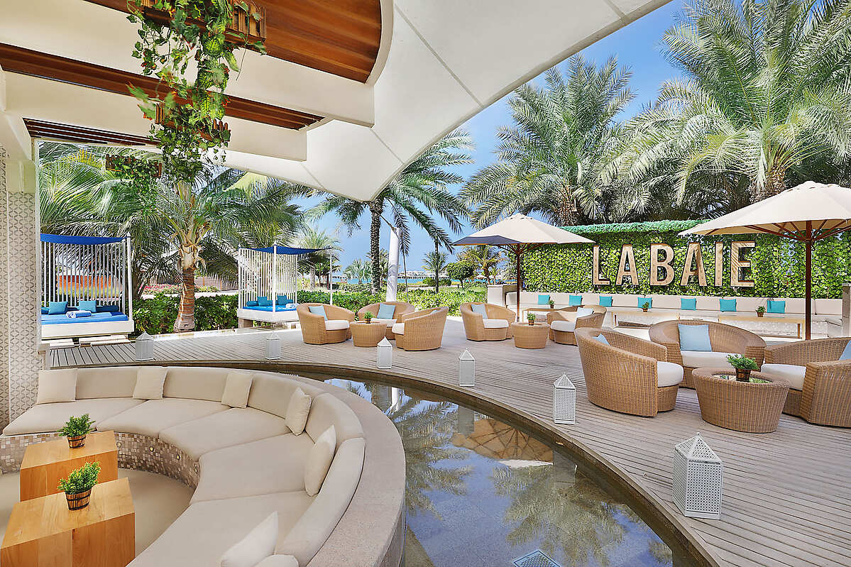 The Ritz Carlton Dubai Fine Hotels Resorts Amex Travel Co