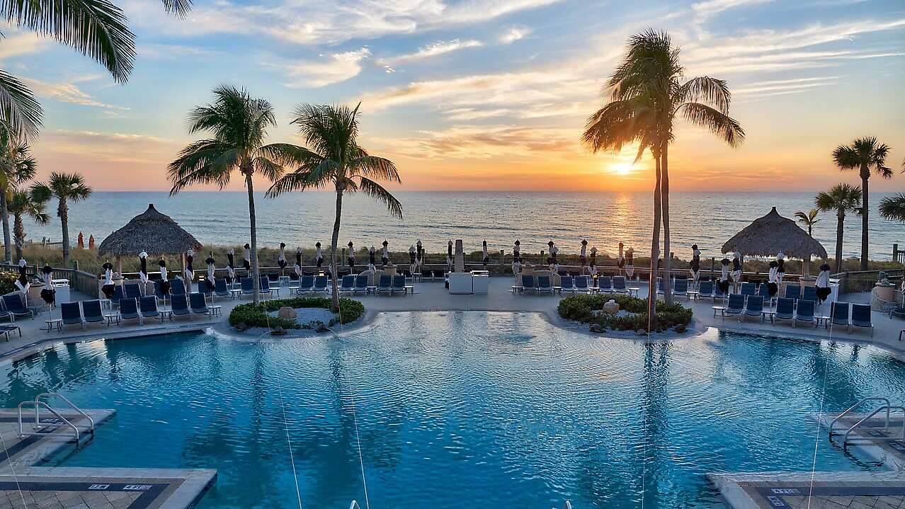 Ritz Carlton Beach Club Membership Cost: A Comprehensive Guide