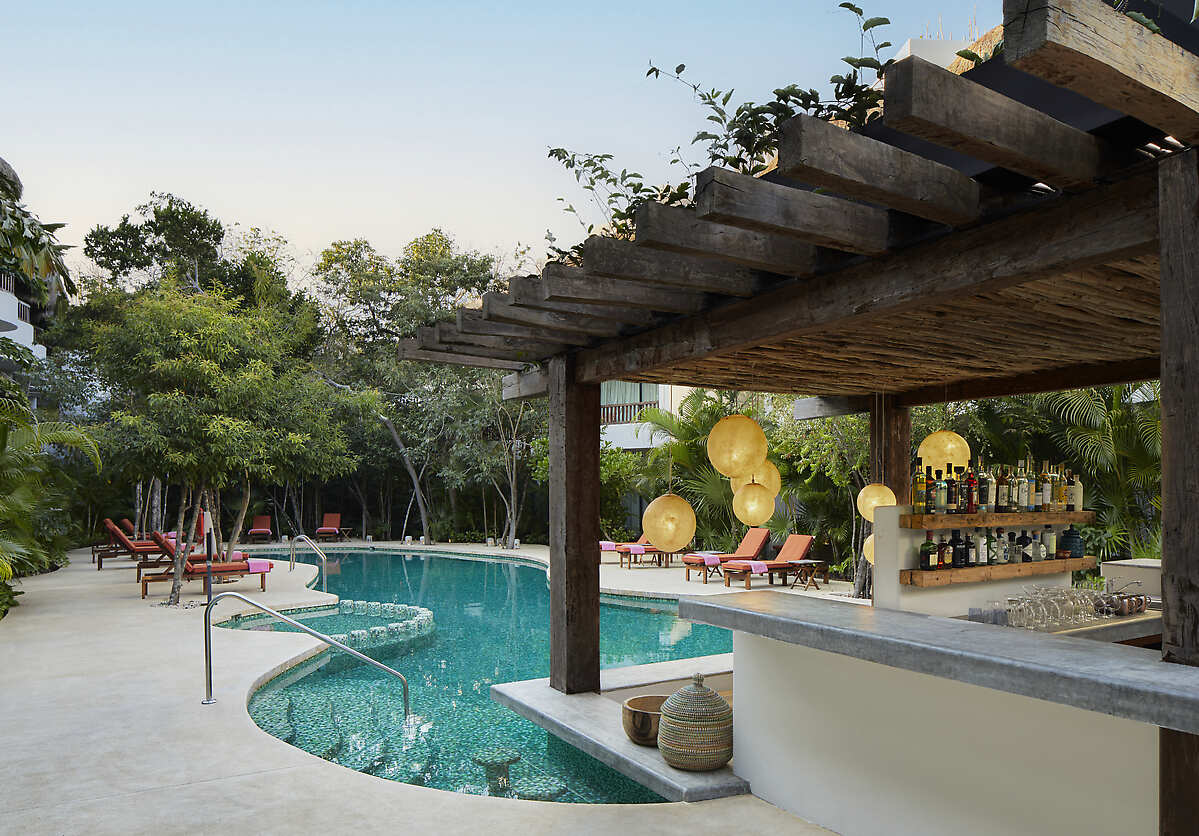 Kimpton Aluna Resort Tulum