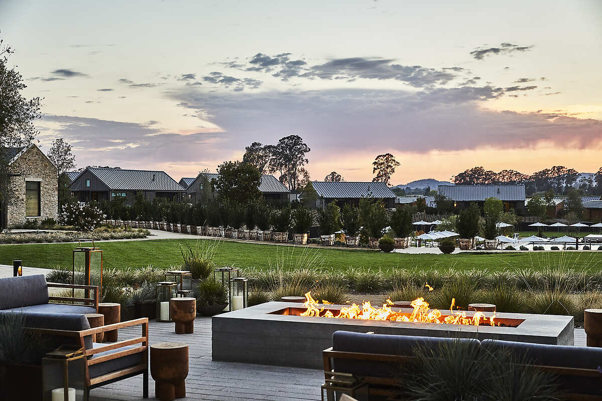 Stanly Ranch, Auberge Resorts Collection