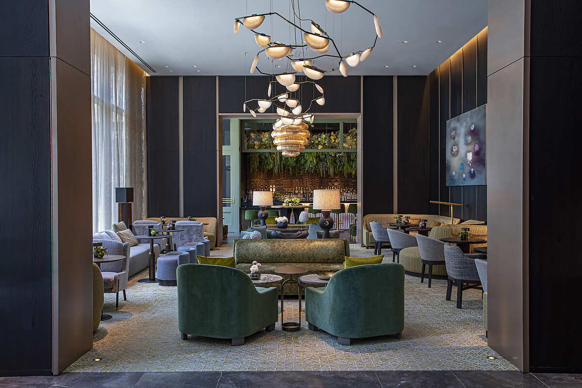 The Ritz-Carlton New York, NoMad | Fine Hotels + Resorts | Amex Travel