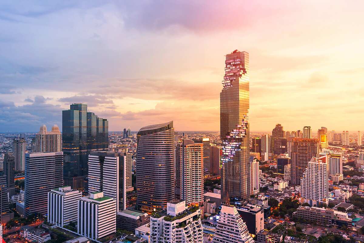 Cities, Thailand, Bangkok, HD wallpaper | Peakpx