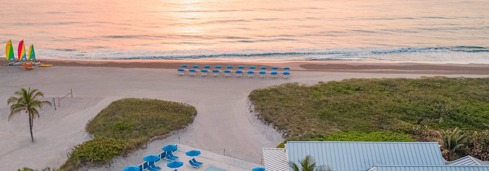 THE SEAGATE HOTEL & SPA - Updated 2024 Prices & Reviews (Delray Beach, FL)