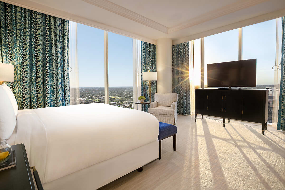 Fairmont Austin | The Hotel Collection | Amex Travel ES