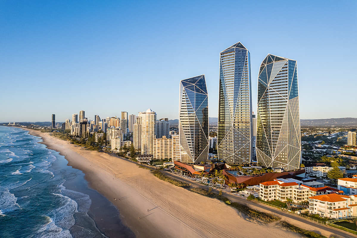 The Langham Gold Coast & Jewel Residences managed by Langham | Fine ...