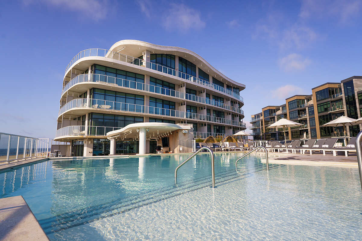 Wave Resort in Long Branch  Best Rates & Deals on Orbitz